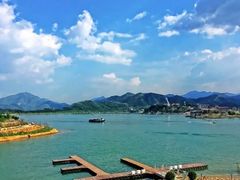 -北京金海湖景区