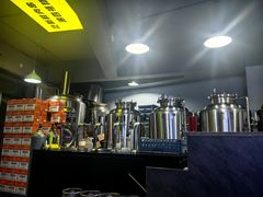 -四禧精酿铜锅涮肉·烧烤工场(大明湖店)