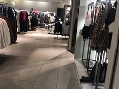 -ZARA(凯德乐峰广场店)