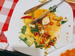 -西贝莜面村(上海百联西郊店)