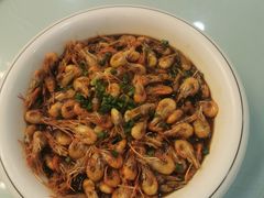 -馨方园食府·市井老南京菜