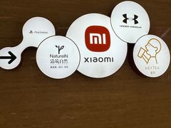 -凤凰汇购物中心