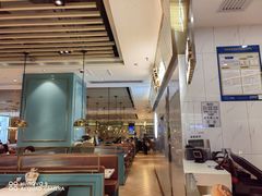 大堂-翠华餐厅(宝安壹方城店)