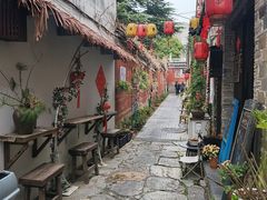 -高淳老街