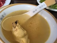 -潮顺·潮滋味潮汕牛肉火锅