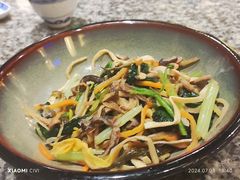 -南京大牌档(新街口德基广场店)