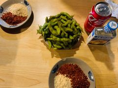 -晓靖轩烧烤(沙河风情店)