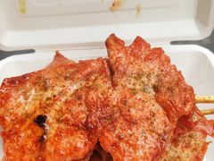 -唐氏臭豆腐(南京中银大厦店)