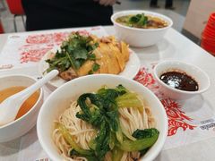 -振鼎鸡(华阴路店)