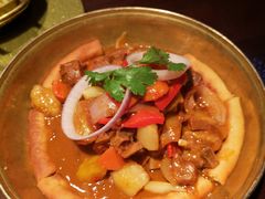 -楼兰新疆主题餐厅(悠方店)