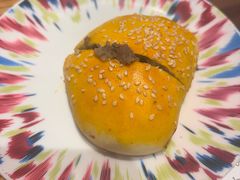 -清真·古丽花儿·新疆美食(河南路店)