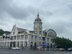 -中国铁道博物馆(正阳门馆)