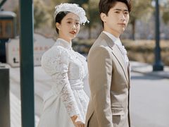 -爱度婚纱摄影(横店华夏大道店)