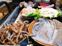 -周幺妹重庆老火锅(银泰城总店)