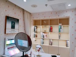 -咪咪比基尼脱毛专业店