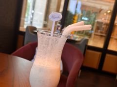 -大连铂尔曼酒店-铂尔曼美食廊 Pullman Deli