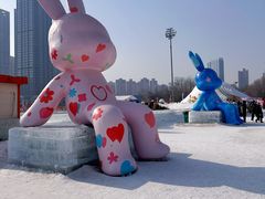 -沈阳奥体冰雪嘉年华