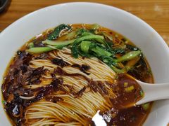 -小方的面(徐家汇店)