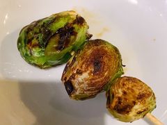 孢子甘蓝-Fukumimi·美醉堂 居酒屋(金尚店)
