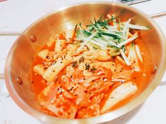 -百事喜乐炸鸡铺(合肥首店)