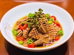 -古越舫·精品杭帮菜(商都路店)