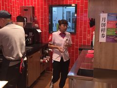 -85度C(北京玉蜓桥二店)