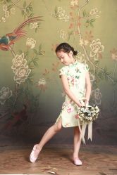 -时光纪全家福·母女写真
