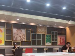 大堂-永和大王(浦东南路店)