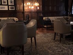 -LONG BAR 廊吧(外滩华尔道夫酒店)