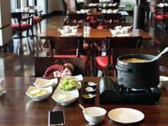 -林芝工布庄园希尔顿酒店-猎味中餐厅