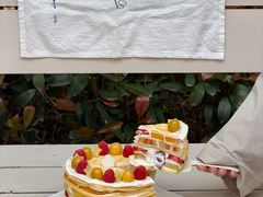 -花甜生活FatimCake·生日蛋糕