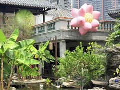 -顺德渔村·岭南一号
