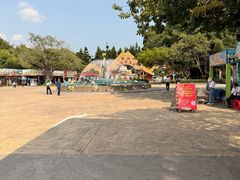-深圳野生动物园