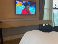 -重庆观音桥华美达安可酒店