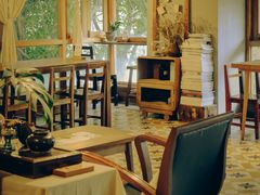 大堂-时光花园(白鹭洲店)