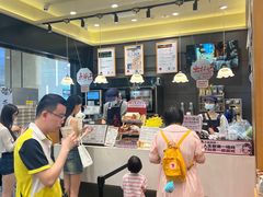 -茶颜悦色(重庆英利大融城LG层店)