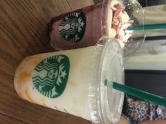 android_upload_pic-星巴克臻选(广州沙面店)