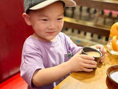 -敏珠拉姆藏餐·南京厨房(富春江东街店)