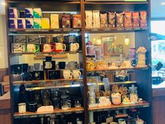 -星巴克(无锡百联奥特莱斯店)