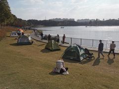 -美兰湖景区