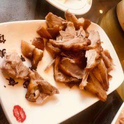 -全聚德烤鸭店·宴会厅(和平门店)