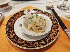 -万宝海鲜舫(劳动公园店)