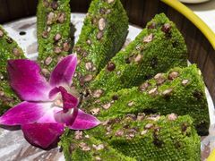 -阿露佳·舌尖上的安吉菜