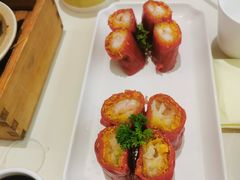 -蔡澜点心·粤菜(月星环球港店)