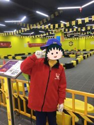 -红尾狐儿童卡丁车俱乐部(居然之家店)