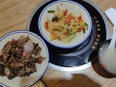 -妈妈的味道·腾冲特色菜(和顺古镇店)