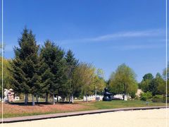 -长春世界雕塑园冰雪艺术天地