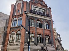 -德大西餐社(云南南路店)