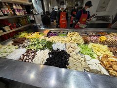 -林静小吃(复兴路店)