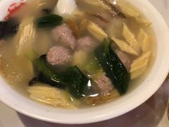 -子午路张记肉夹馍(小寨西路店)